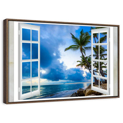 Window To The Yordanov