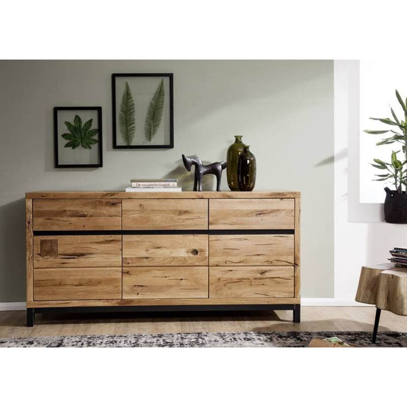 Villanders 175cm Sideboard
