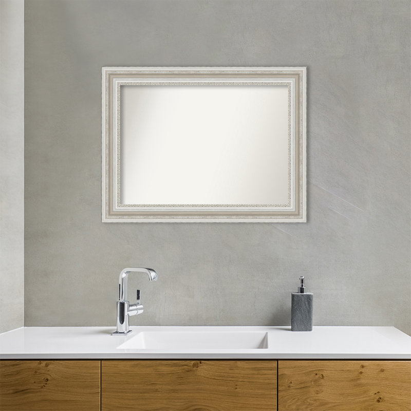 Chattooga Wall Mirror, 25.5" x 33.5"