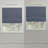 Exclusive Home Acadia 100% Blackout Roman Shade-56196693-58785700