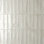 Morocca 2" x 8" Zellige Porcelain Tile
