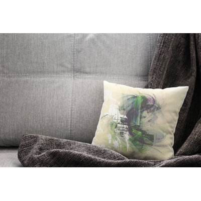 Square Cushion