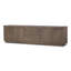 Warby Solid Wood Media Console-1356044831