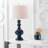 Keesler Glass Table Lamp-429576573