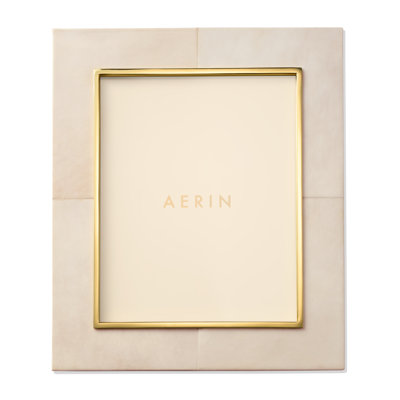 Livio Leather Picture Frame