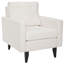 Fauteuil capitonné de 29,9 po de largeur-1920341566