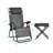 Pedersen Folding Zero Gravity Chair-175298391