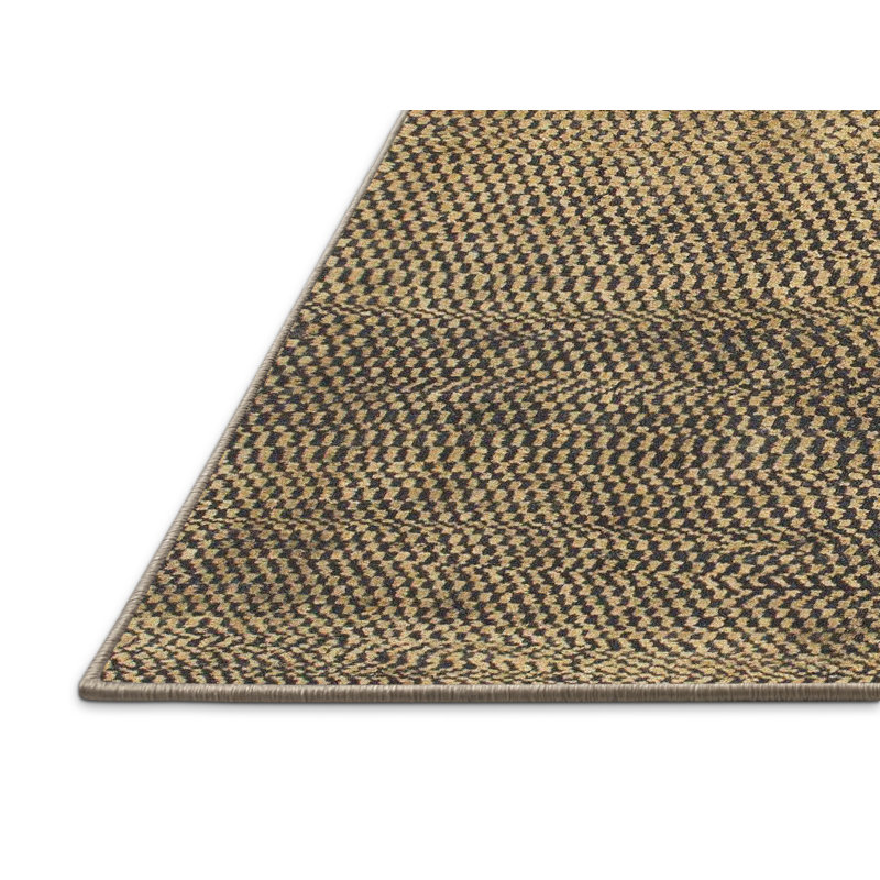 Tapis abstrait moderne 1401, Rectangle 4 pi x 6 pi