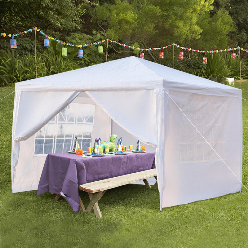 Outdoor Pavilion Event Gazebo
