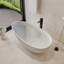 Baignoire autoportante Rippey