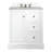 Kewstoke 31.3'' Single Bathroom Vanity with Top-29121846-101288207-29121848