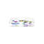 Butterflies Acrylic Decorative Tray-510037288-510037291
