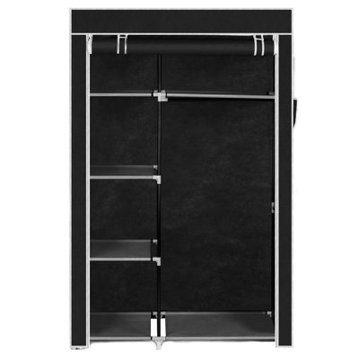 Wedgeworth Portable Wardrobe