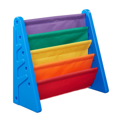 ECR4Kids Tree Book Display, Classroom Bookshelf by ECR4Kids