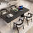 WD798727849149&Size Solid Wood Solid Wood Acrylic Writing Desk-108341032