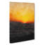 Indian Sunrise - Wrapped Canvas-56667309