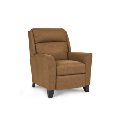 Rheeves Leather Recliner
