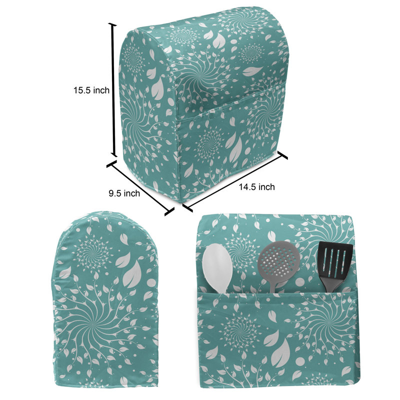 East Urban Home All That Apply Mixer Cover Mixer Accessory