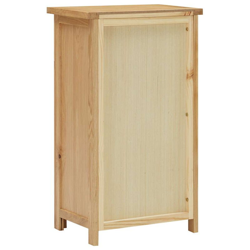 McLouth Accent Chest, Brown/Brown