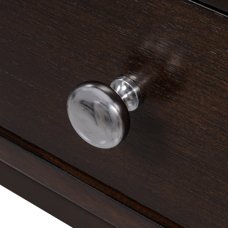 Ensemble de console et tabouret 58 po
