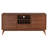Storage TV Stand