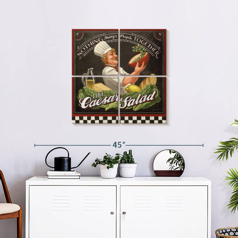 Yarlin Chefs Specials III