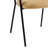 Dones Fabric Upholstered Dining Chairs-1439522085