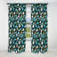 Motif à pois Classic Elegance Classic - Rideau abstrait - Rideau occultant - 1 panneau-107550539