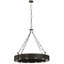 Bangle 12 - Light Chandelier