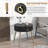 Khayam End Table Set with Storage-950518487