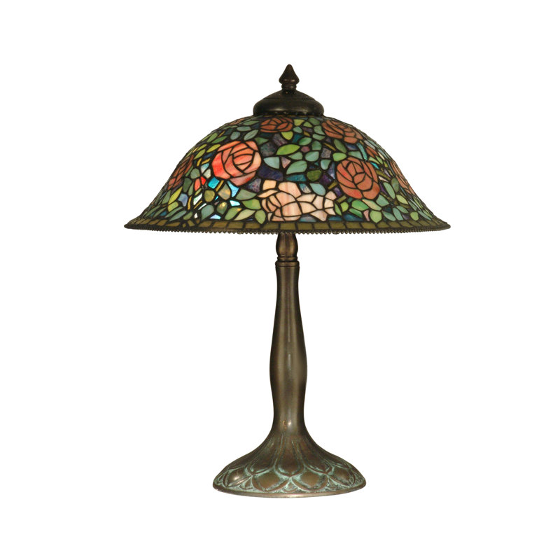 Metal Lamp