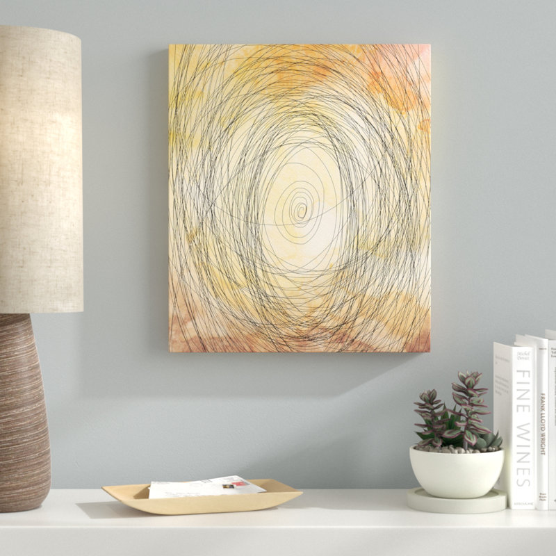 « nudo », reproduction d’art sur toile, H 24 po x l 20 po