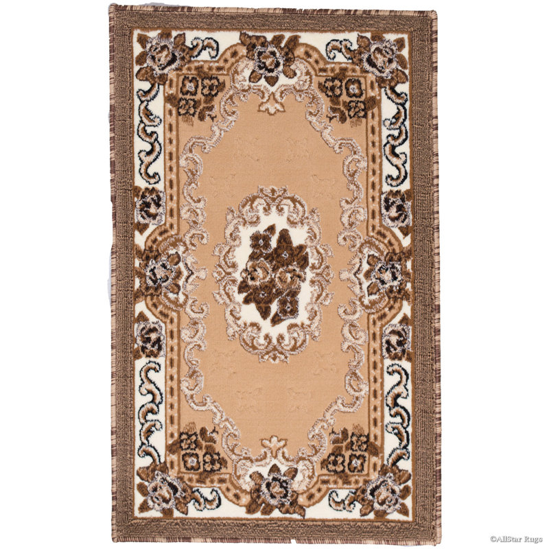 Andrews Indoor Doormat, Berber