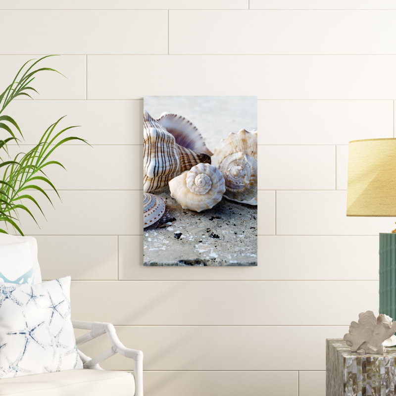 Cadeaux de la côte I, H 30 po x l 20 po x P 1,25 po