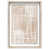 Natural Oak Frame