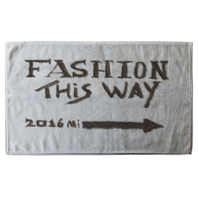 Cotton Tea Towel Kitchen Towel