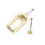 Brompton Door Knocker-110082628