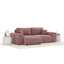 Corner Sofa with square arms-935205402