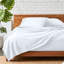 Ensemble de couvre-lit et de draps-298626570-298626797