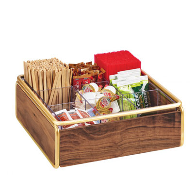 Cal-Mil Condiment Holder