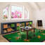 Tapis Éducatif «Monkey Business» par Joy Carpets-1996654677