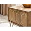 Xavier End Table