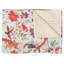Jeté en coton Kantha