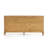 Roma 69'' Solid Wood Sideboard