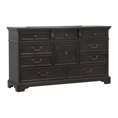 Groener 10 Drawer Dresser