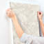 Rouleau de papier peint L 27 pi x l 27 po-92080044
