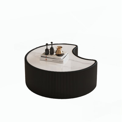 Modern Sofa Table for Living Room