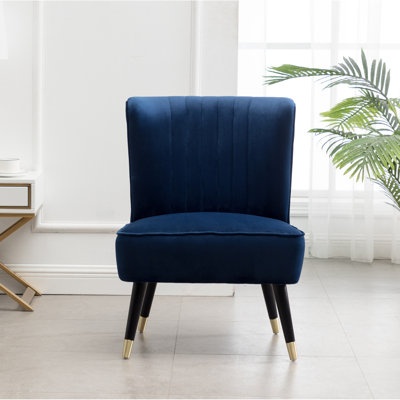 Fauteuil d'appoint Isabella