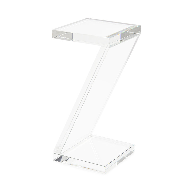 Table Zed Martini