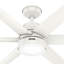 Ventilateur de plafond 60 pouces à 6 pales avec lumières Skysail-90710708